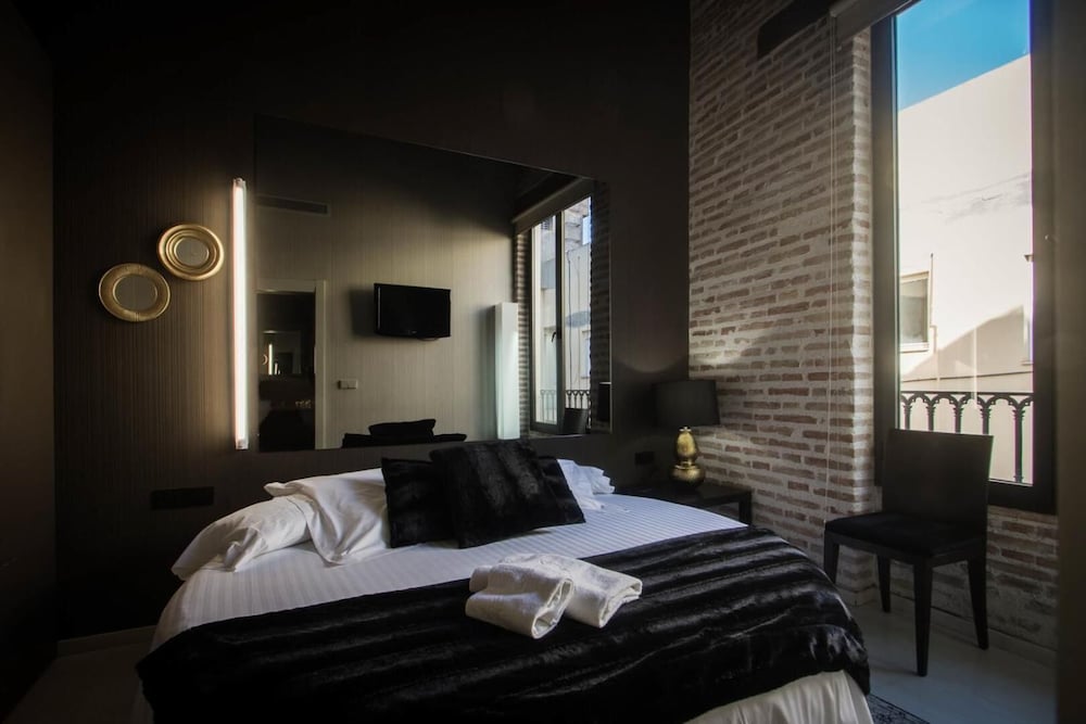 Cosy Rooms Embajador 32/72