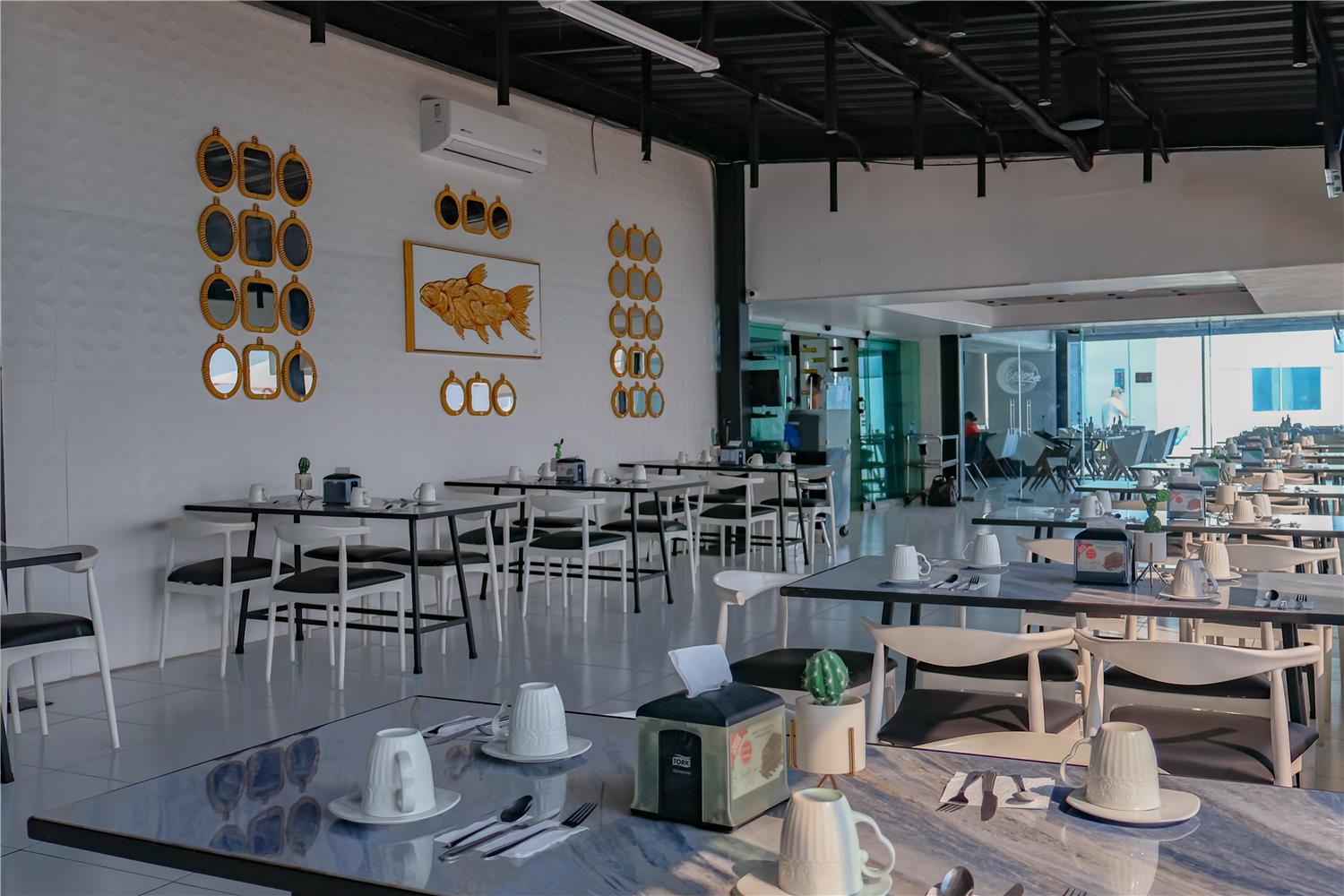 Best Western Plus Luna Del Mar 23/48