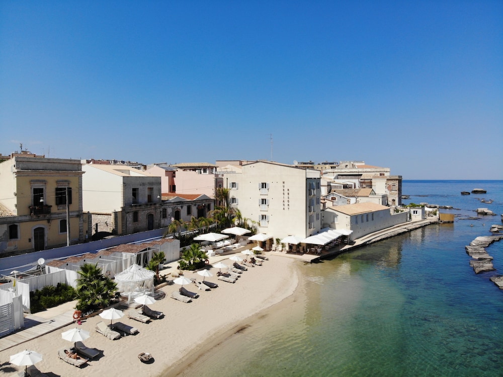 Siracusa Resort Musciara 56/72