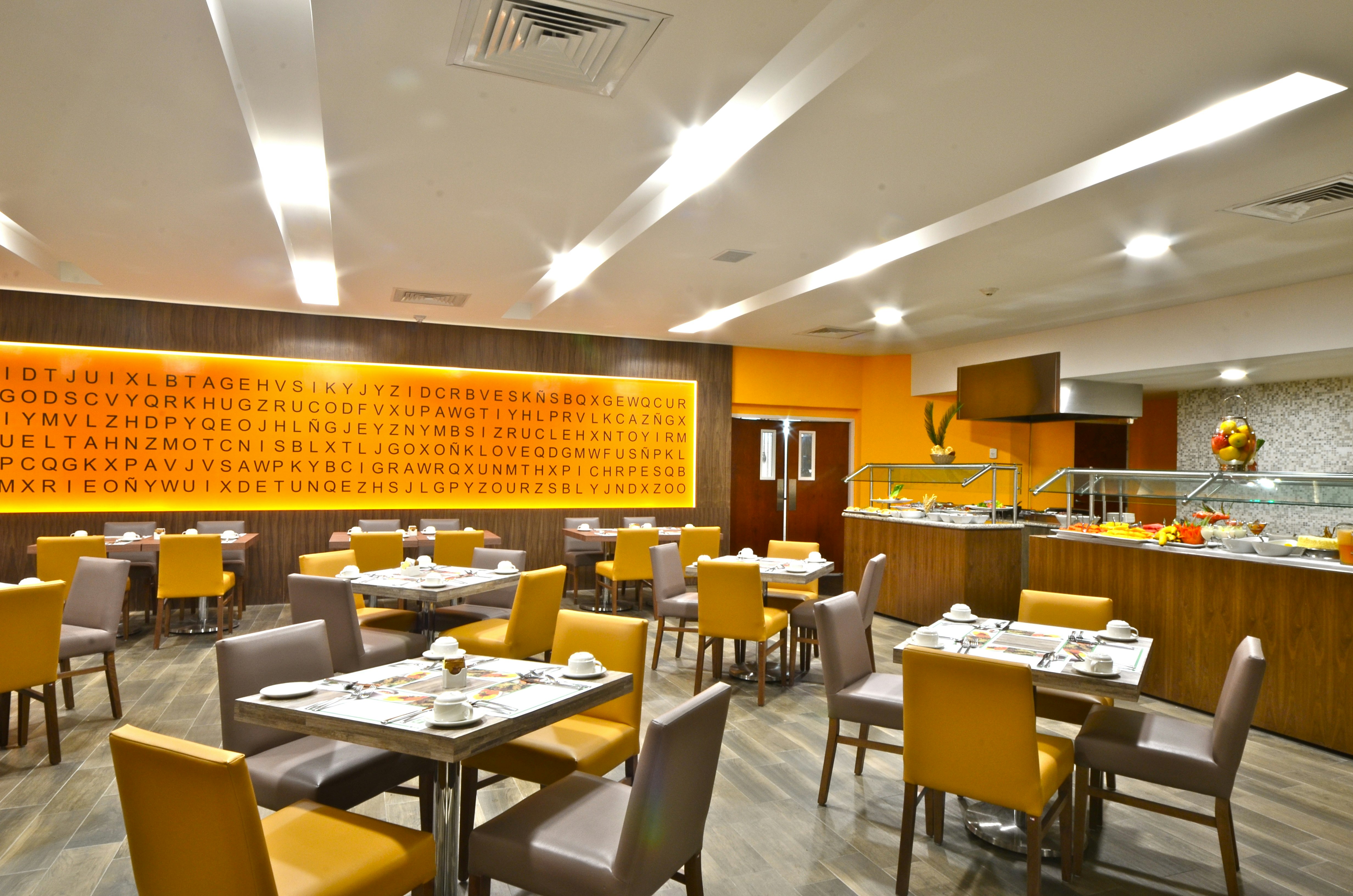 Holiday Inn Tampico Altamira 15/33