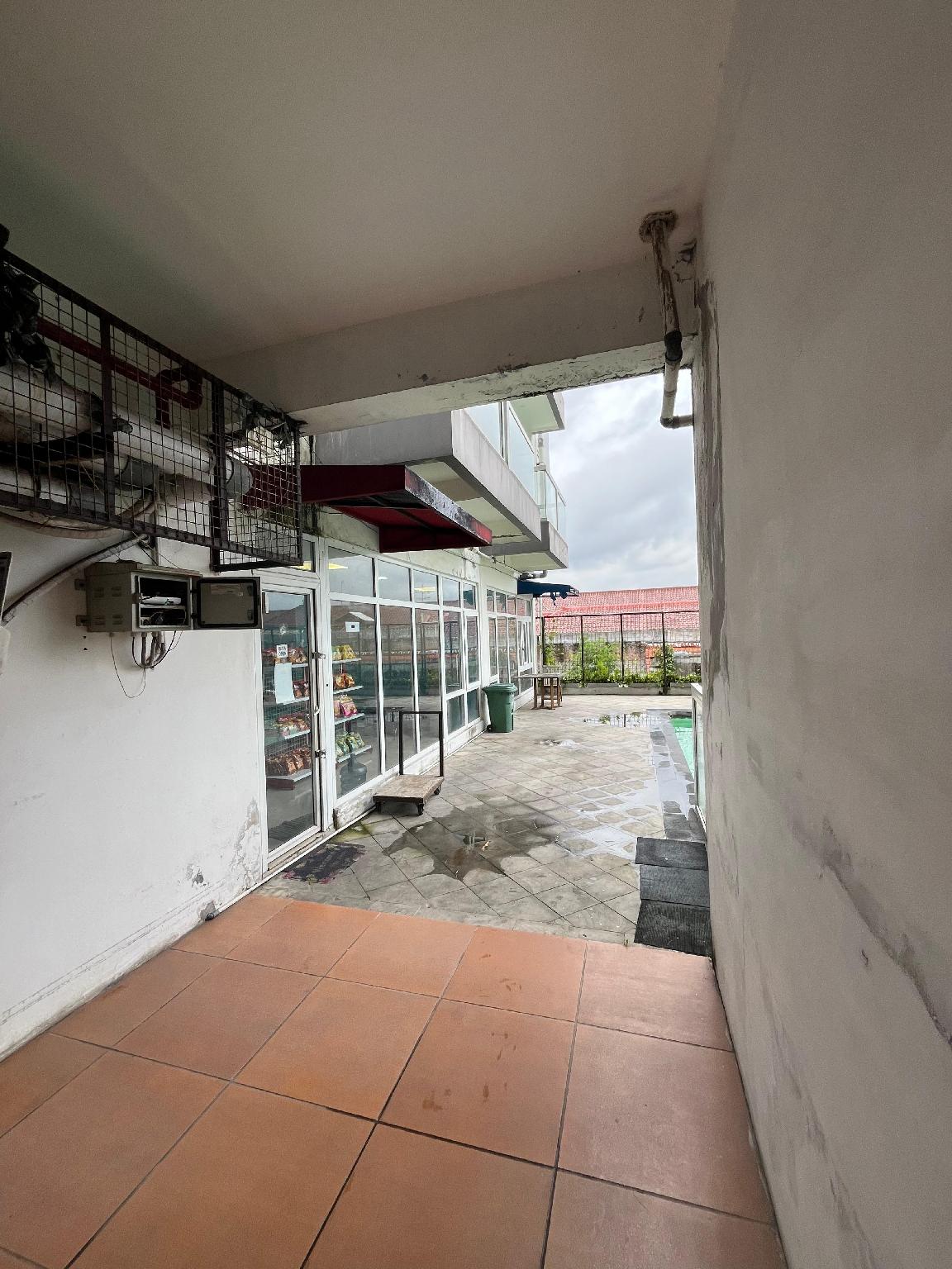 Indoluxe Rent Apartment Jogja 28/47