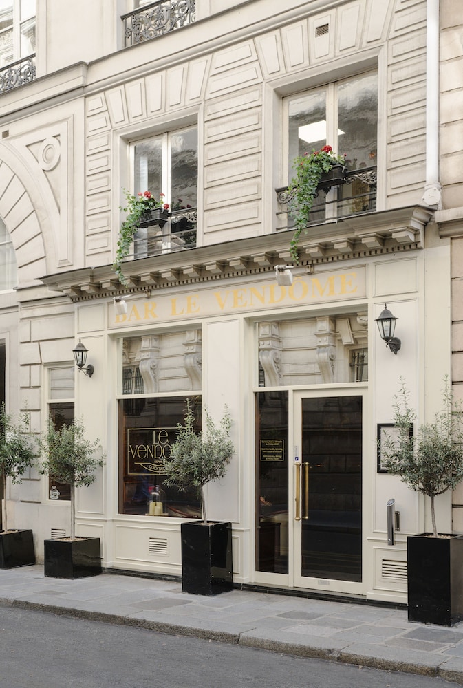メリア ヴァンドーム(Melia Paris Vendome) 写真4