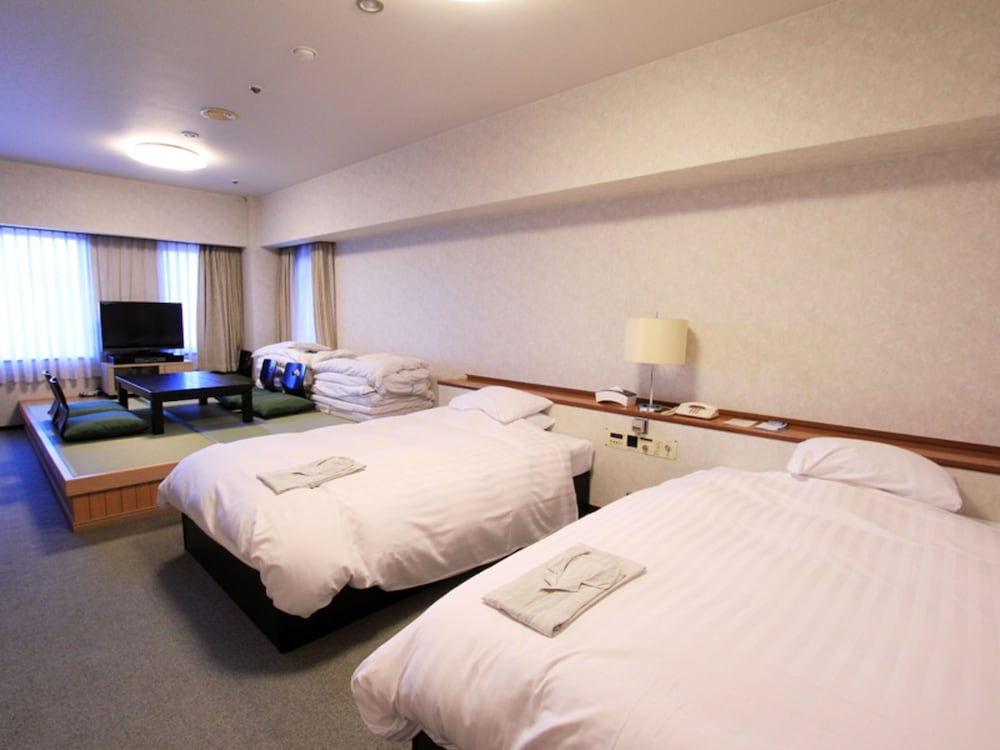 Kanazawa Kokusai Hotel 21/64