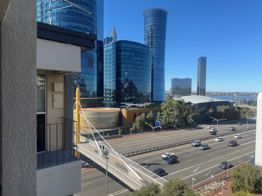 Mountway Holiday Apartments 52/55