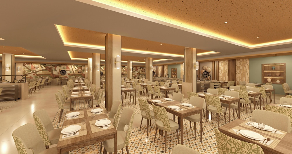 Hotel RIU Touareg 30/45