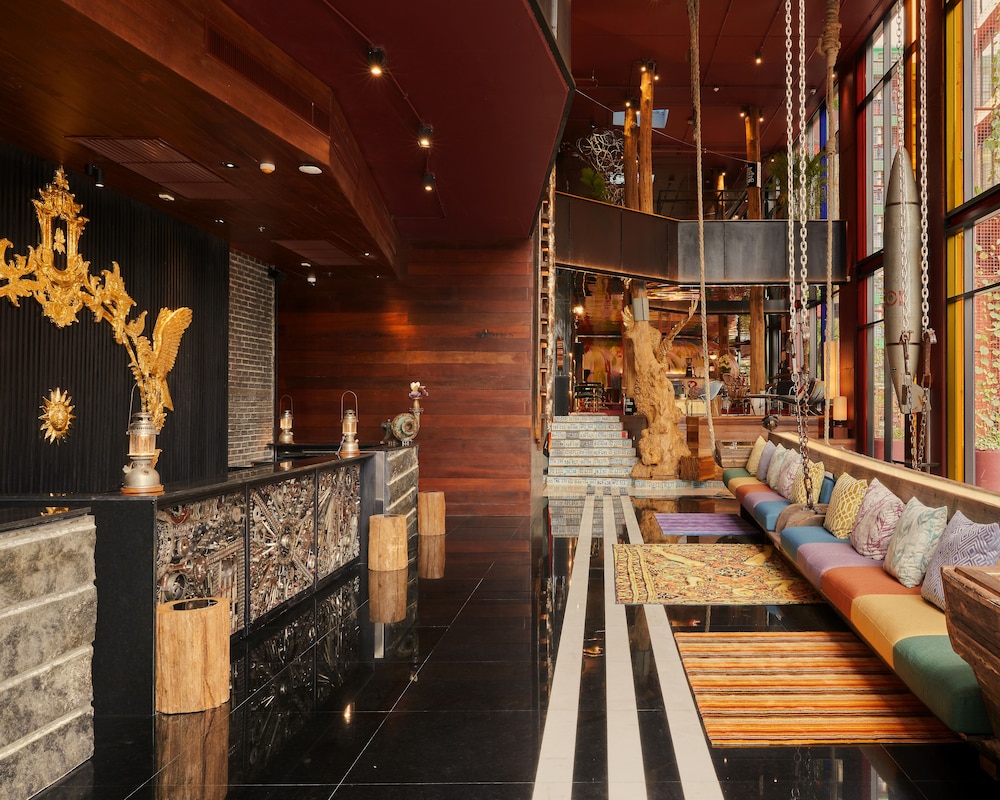 Mestyle Museum Hotel 9/56