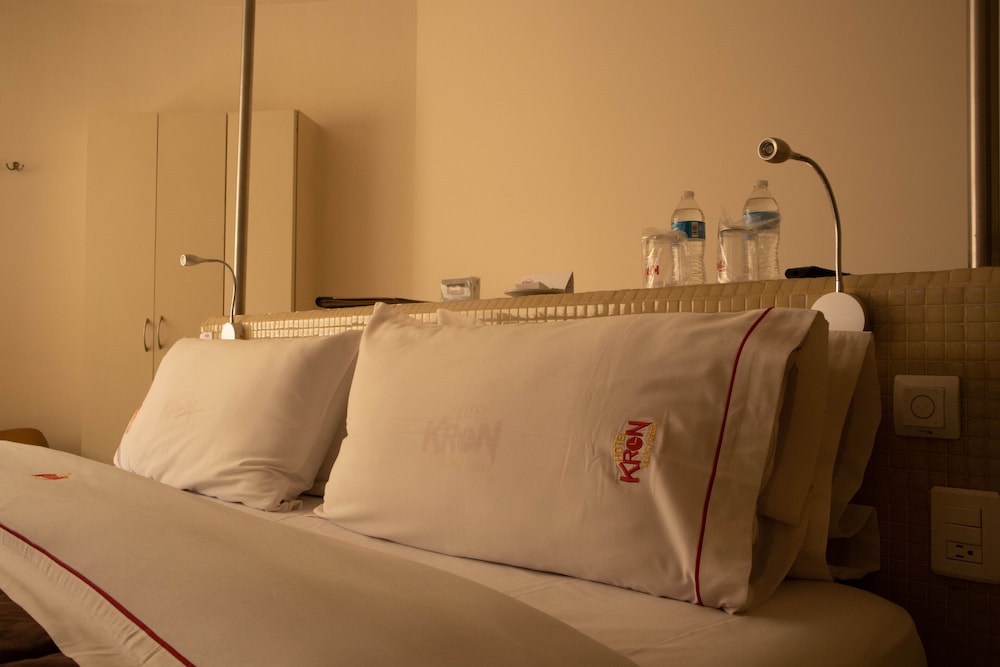 Hotel Kron 23/31