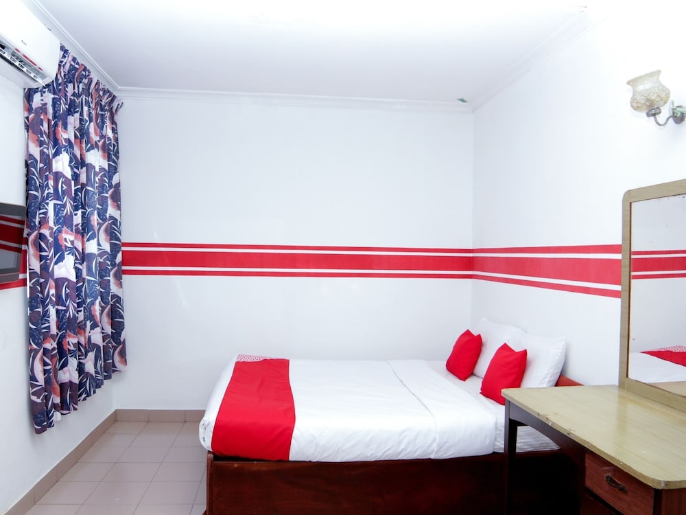 OYO 1173 Mandyrin Hotel 19/26