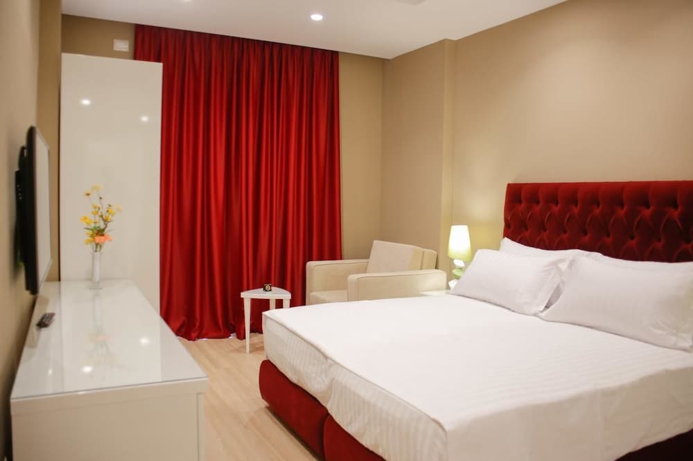 Hotel Luxury 14/48