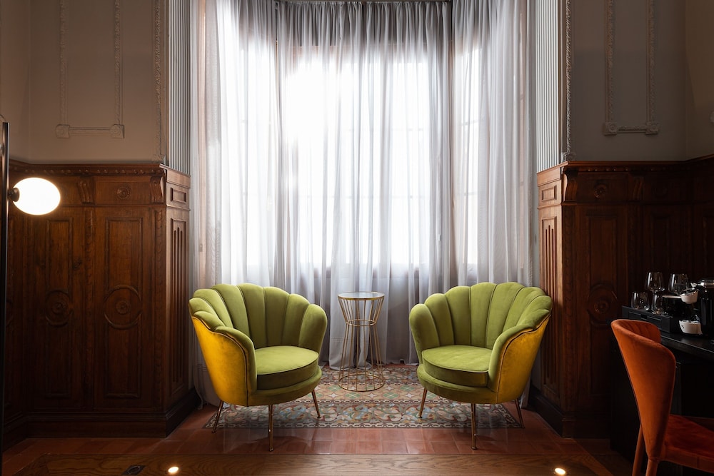 Boutique Hotel Cordial Malteses - Adults Only 56/67