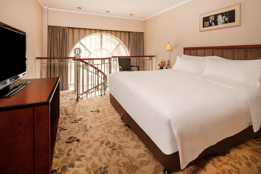 HOLIDAY INN ZHENGZHOU 19/69