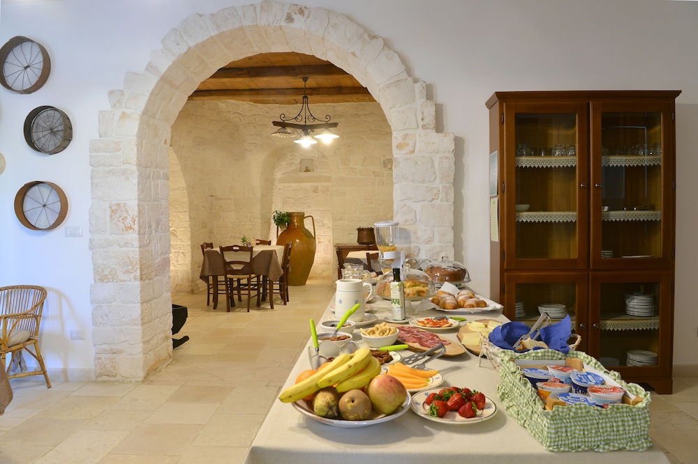 Masseria Peppeturro 21/50