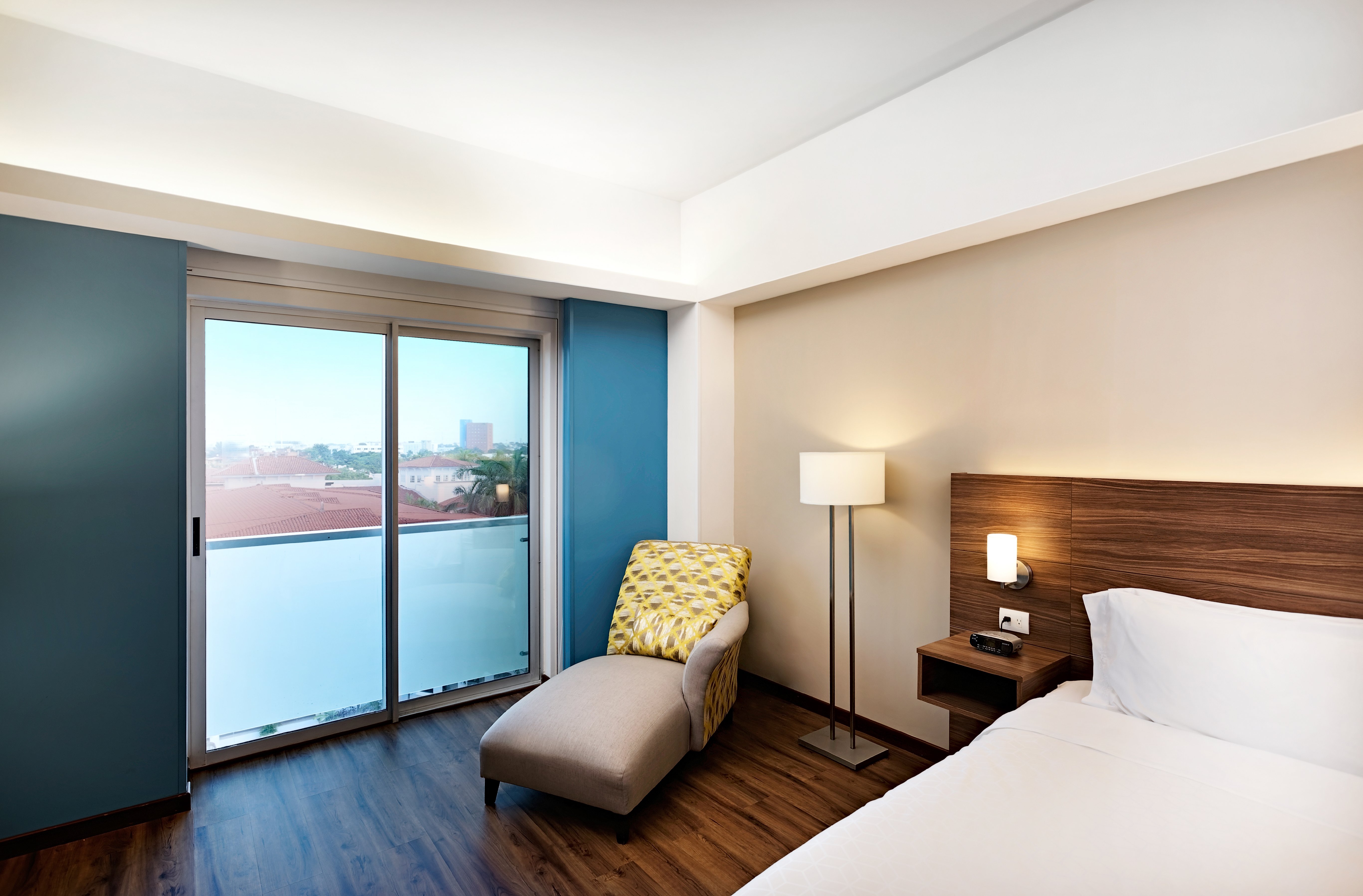Holiday Inn Express Villahermosa Tabasco 2000 9/50