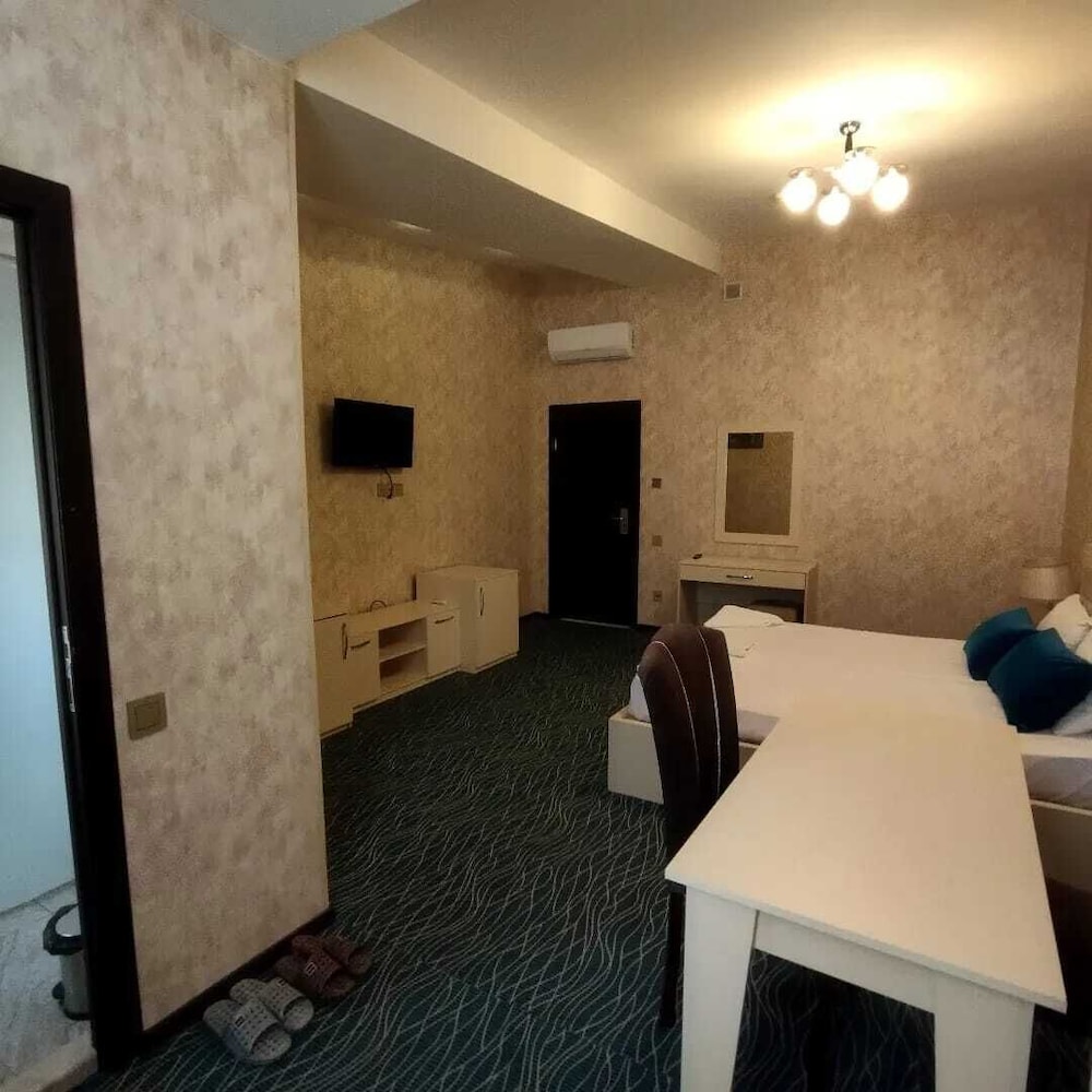 Art Hotel Baku 55/62