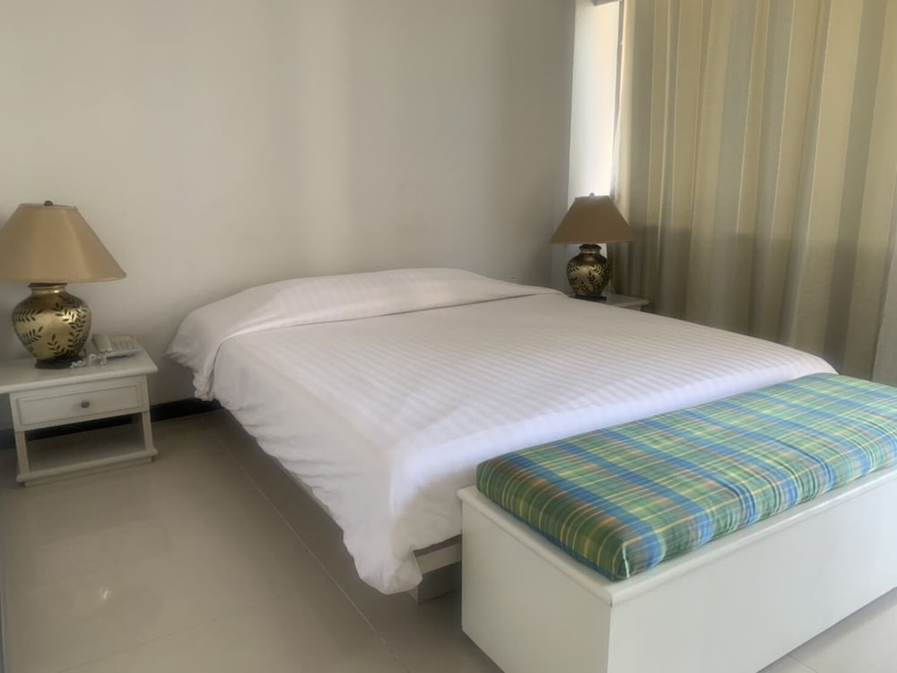 Jomtien Longstay Hotel 19/45