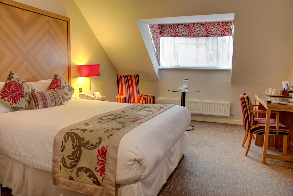 Best Western Welwyn Garden City Homestead Court 6/48