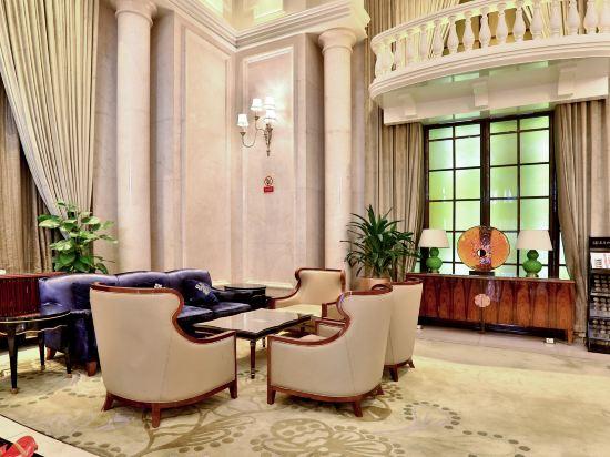 Jincheng International Hotel 33/38