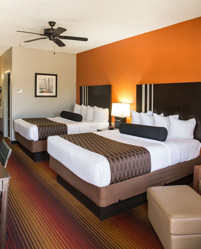 Best Western Inn Monroeville AL 7/31