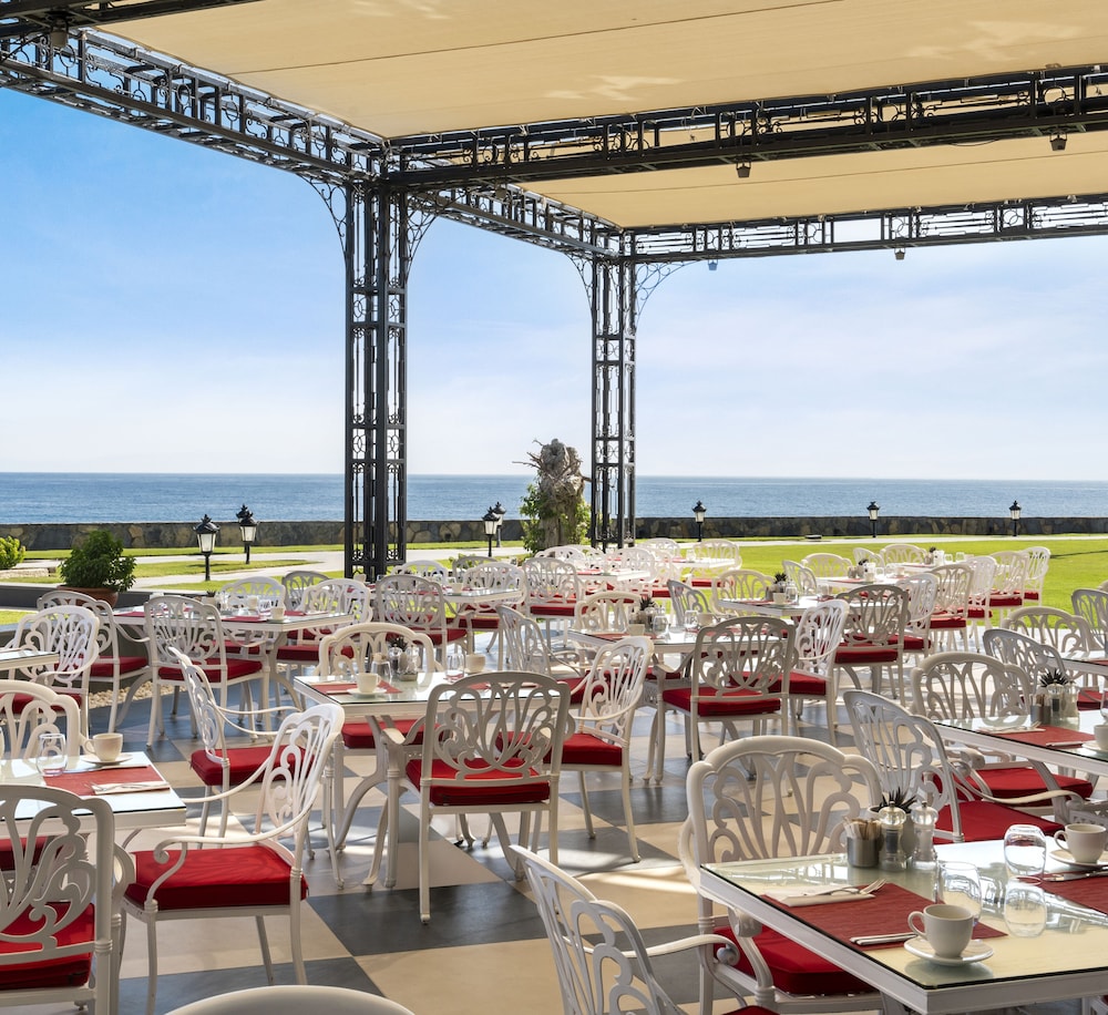 Kaya Palazzo Resort Casino Kyrenia 23/37