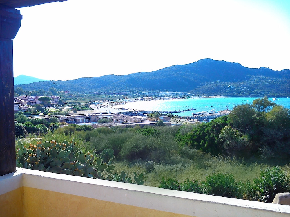 Residence Le Corti di Marinella 37/42