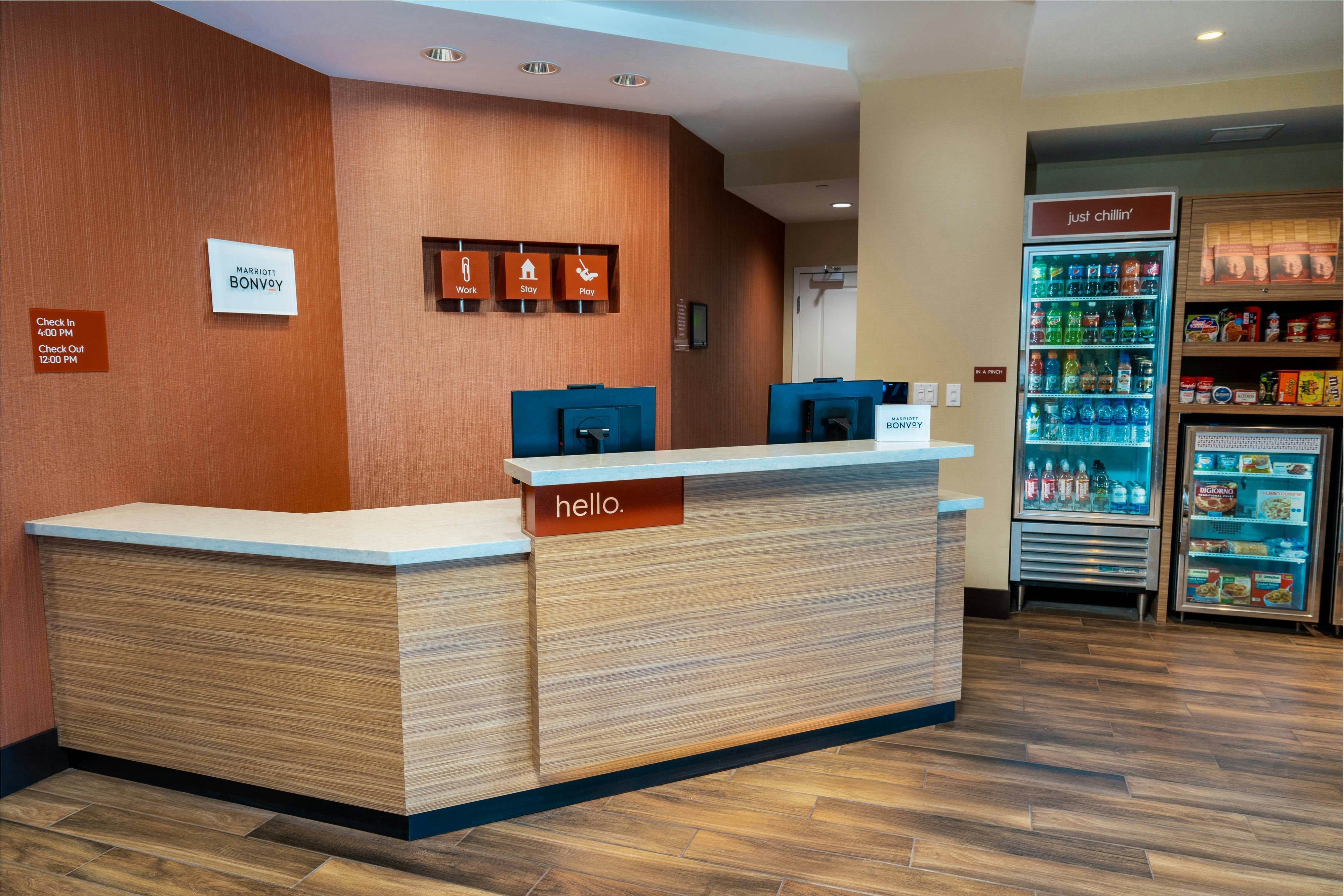 TownePlace Suites by Marriott Irvine Lake Forest 6/46