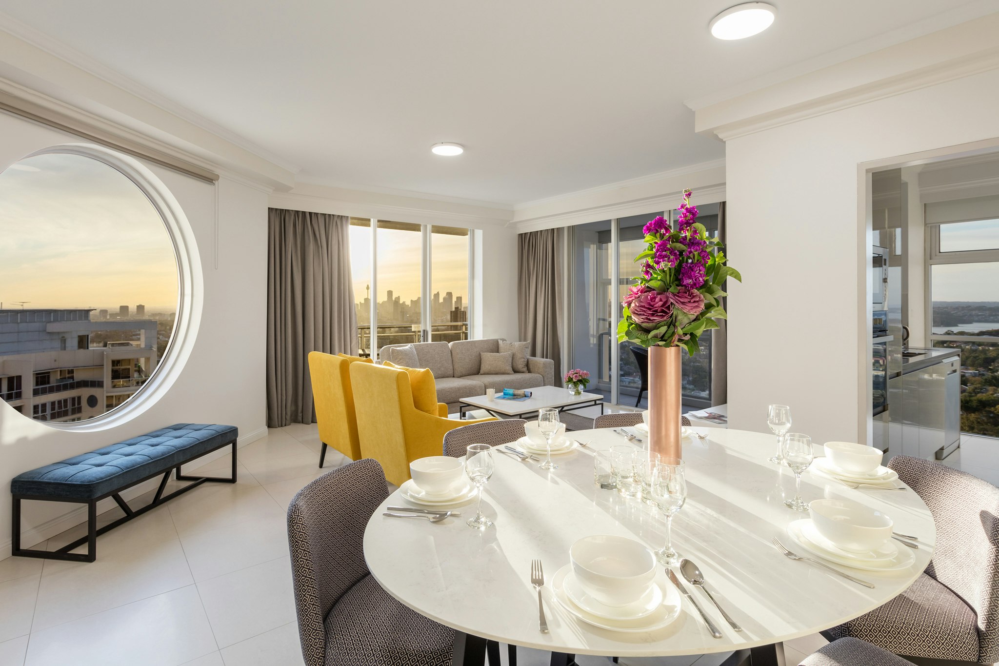 Meriton Suites Bondi Junction 38/50