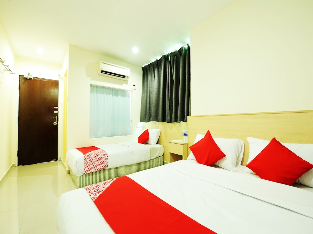 OYO 1055 Batu Caves Star Hotel 9/17