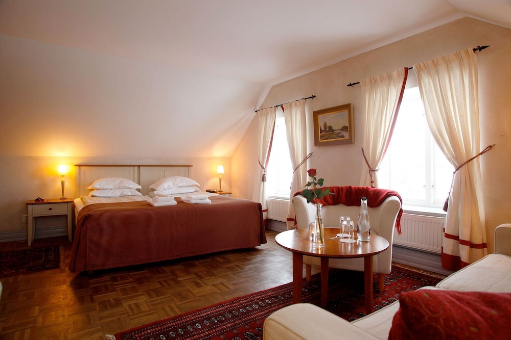 Hotell Gasslingen 15/50