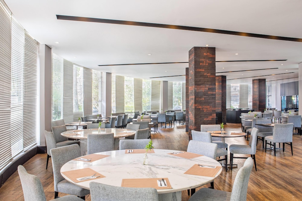 Melia Ibirapuera 65/77