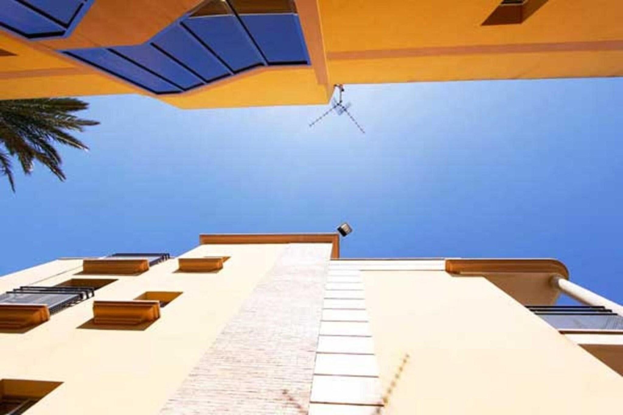 Hotel Paloma 9/59