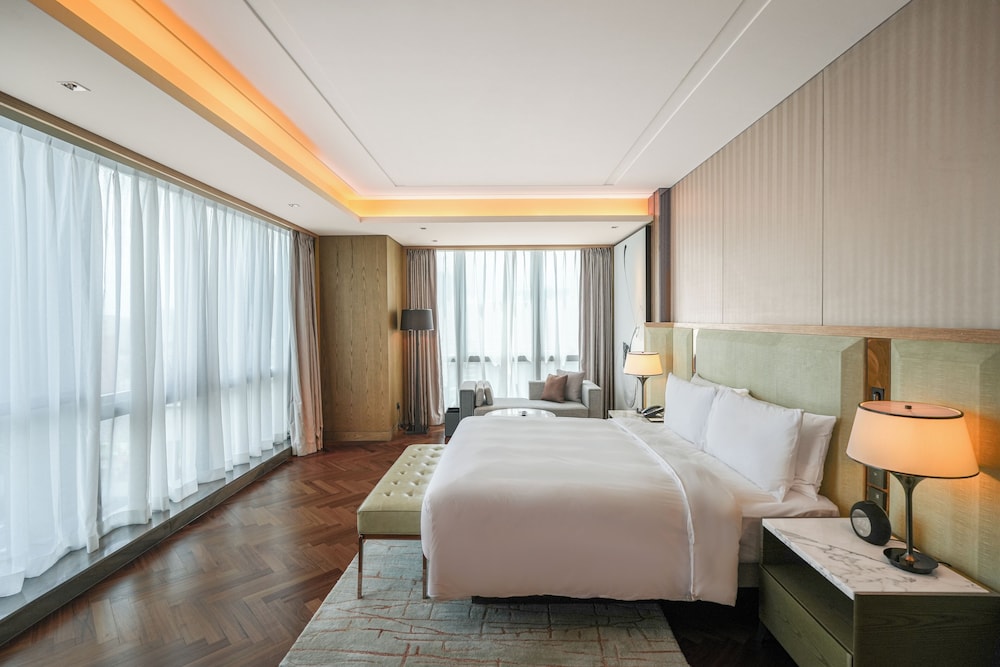 JW Marriott Hotel Taiyuan 6/50