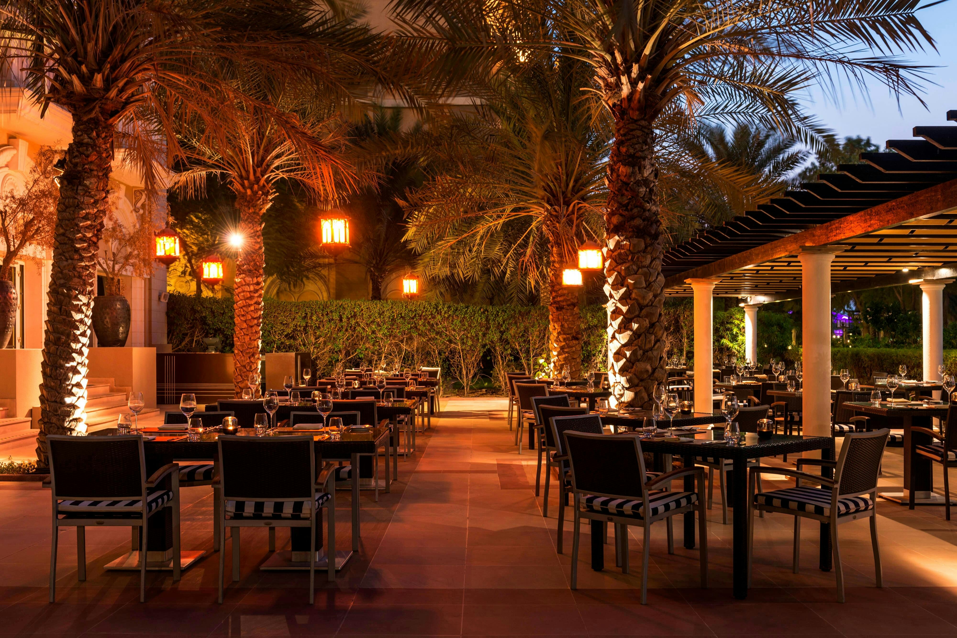 The Westin Dubai Mina Seyahi Beach Resort & Marina 56/81