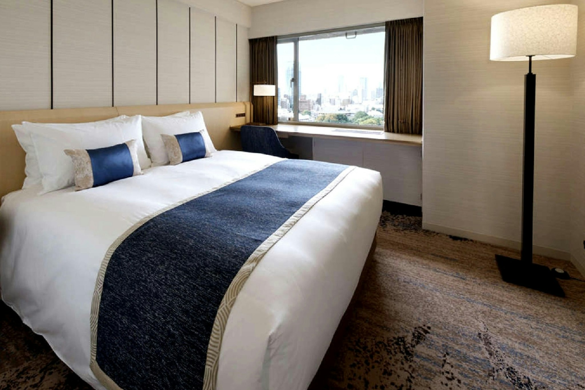 Grand Prince Hotel Takanawa 15/50
