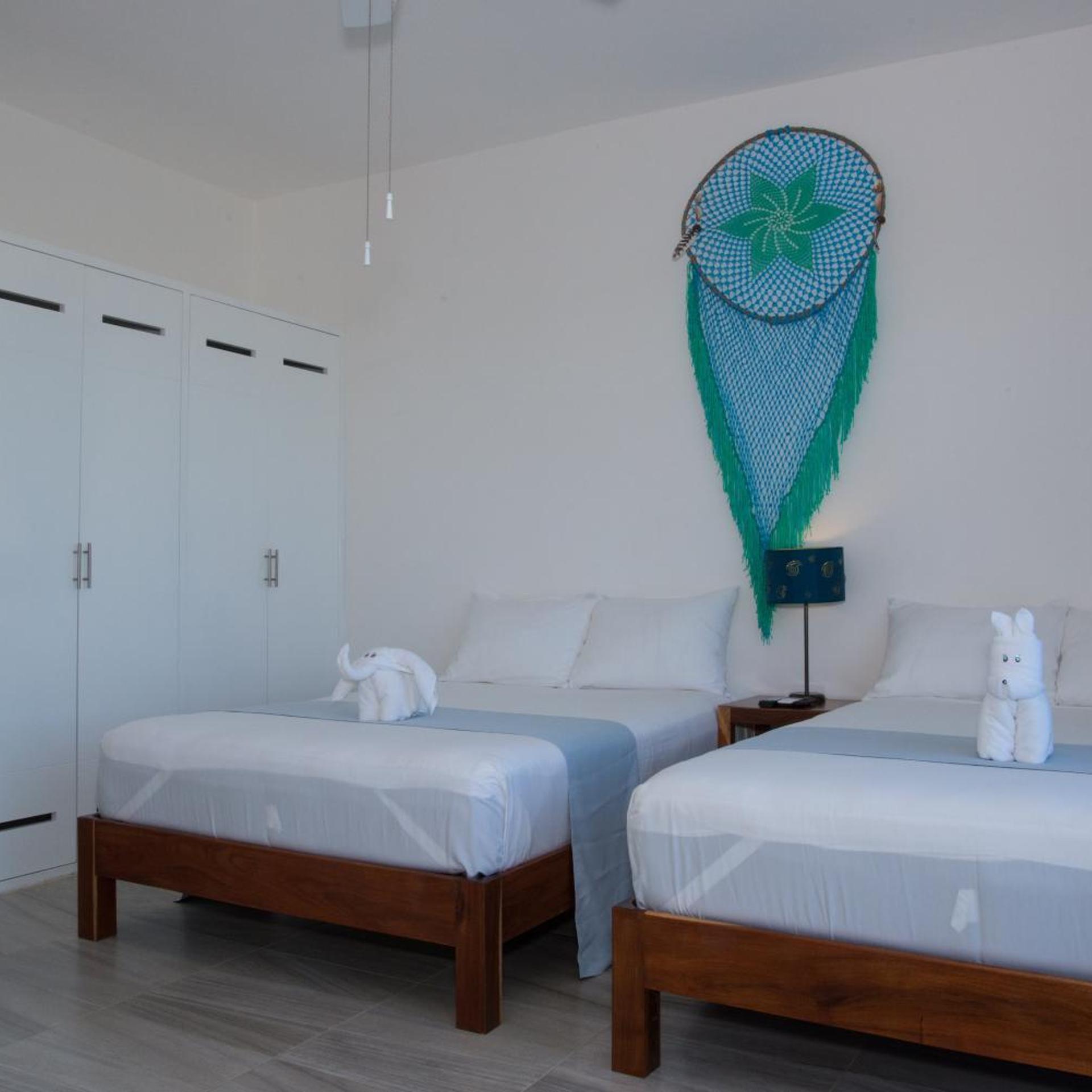 جناح تنفيذي، Ocean Zen Suites 6/10