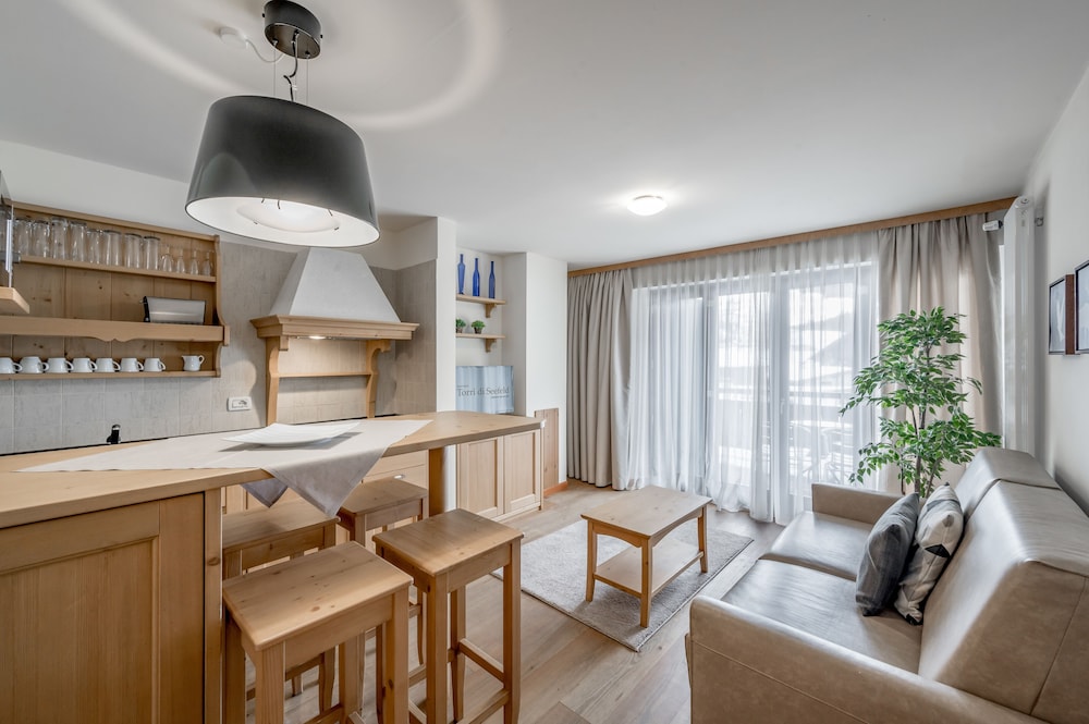 Appartements Torri Di Seefeld 36/57