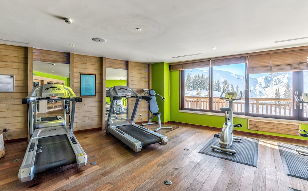 Residence Pierre Vacances Premium L Amara 34/71