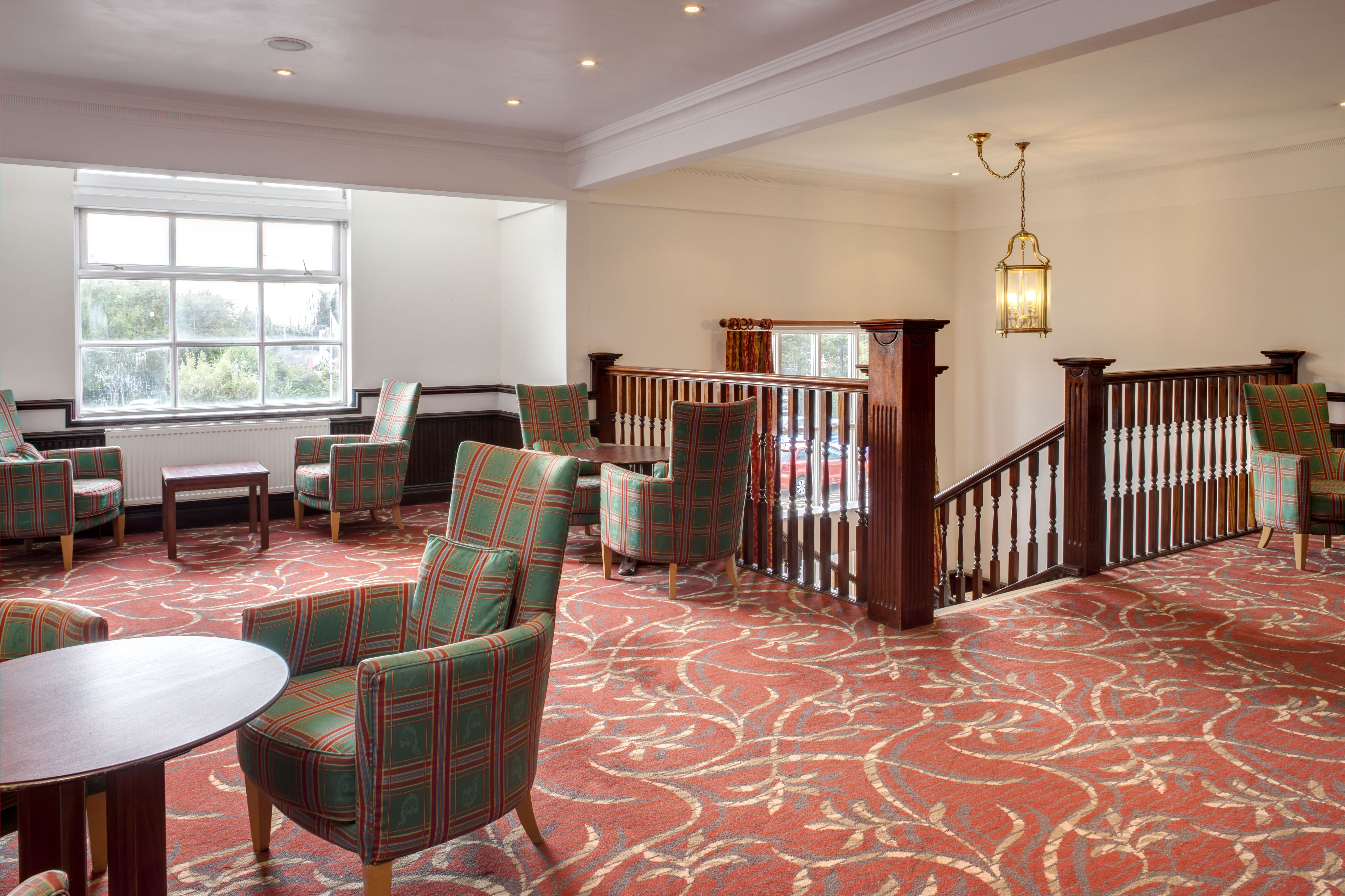 Holiday Inn Ipswich Orwell 45/79