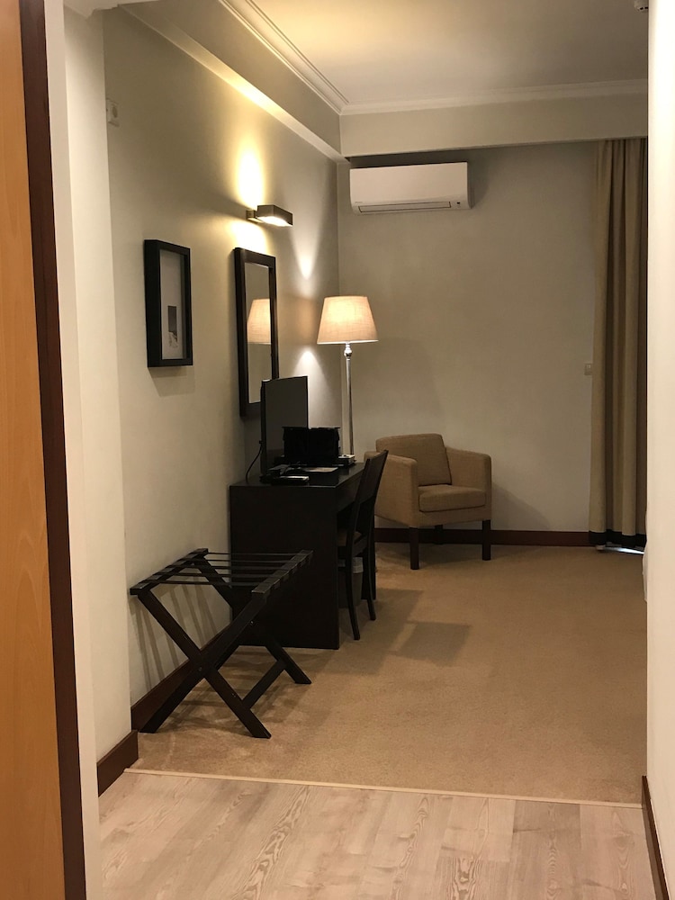 Hotel SJ 26/31
