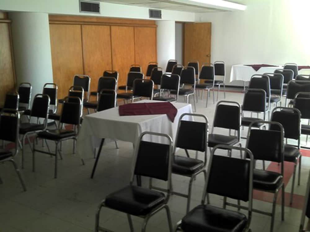 Hotel Calvete 53/65