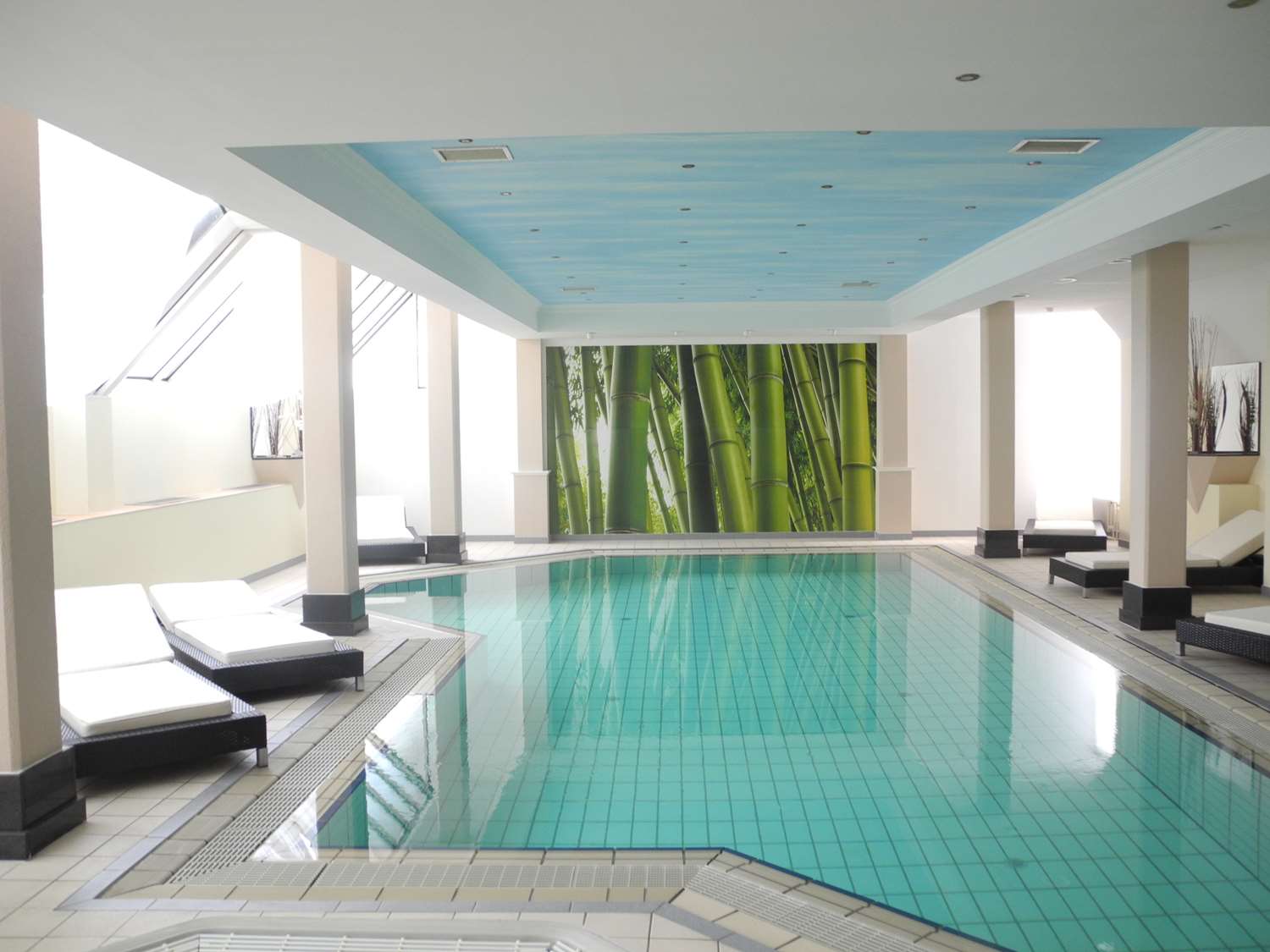 Best Western Plus Hotel Am Schlossberg 22/49