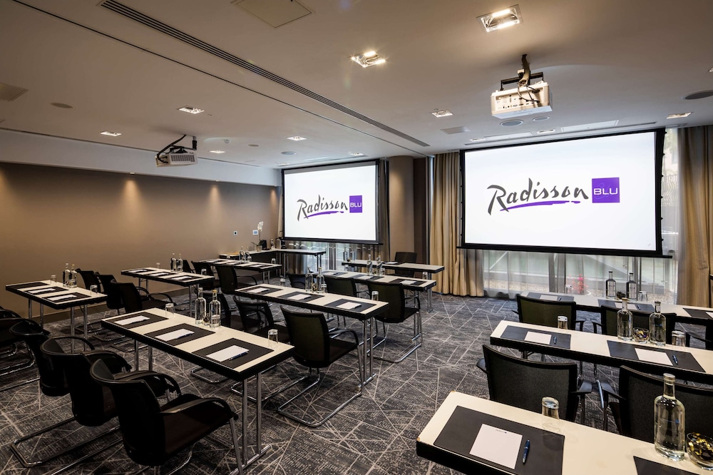 Radisson Blu Royal Hotel 62/71