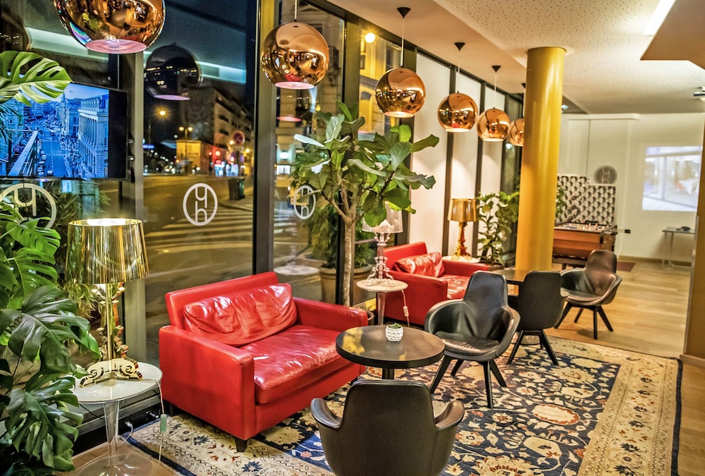 Hotel Hor Europe 28/51