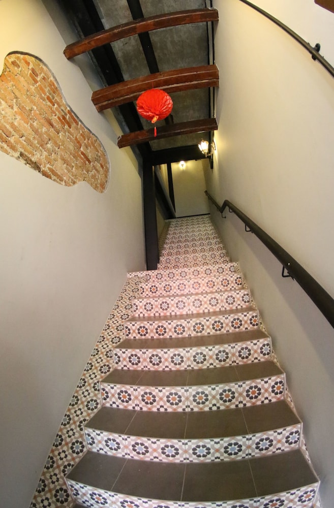 JQ Ban Loong Boutique Hotel 22/48