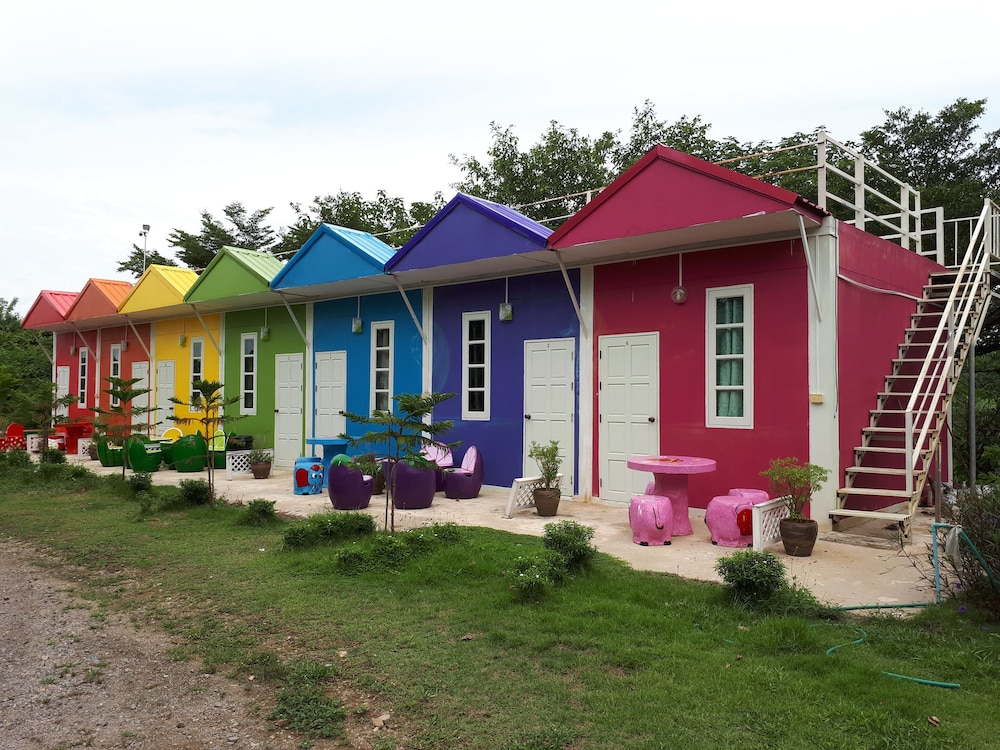 Rai Phurak Resort 7/50