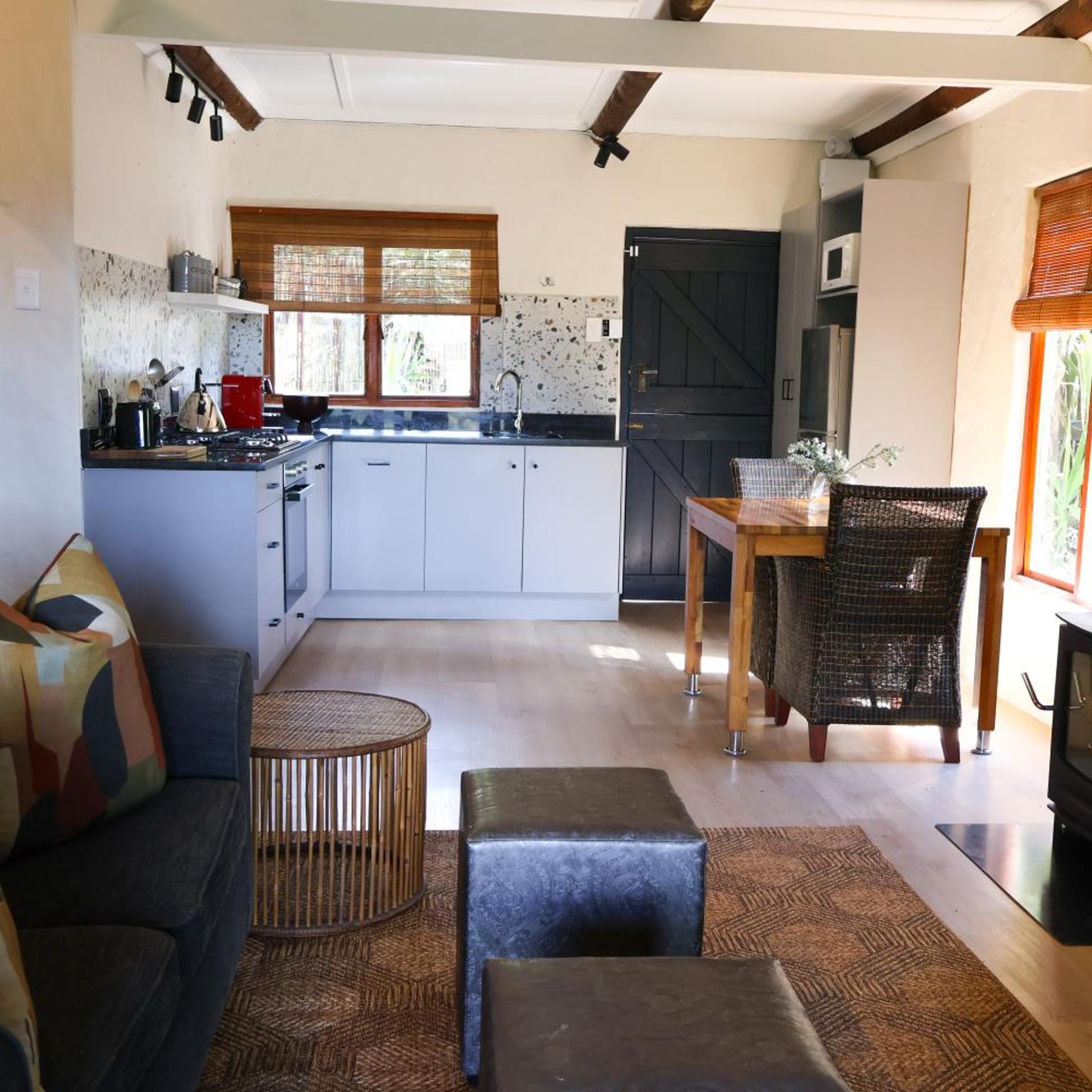 Forest Valley Cottages 8/100