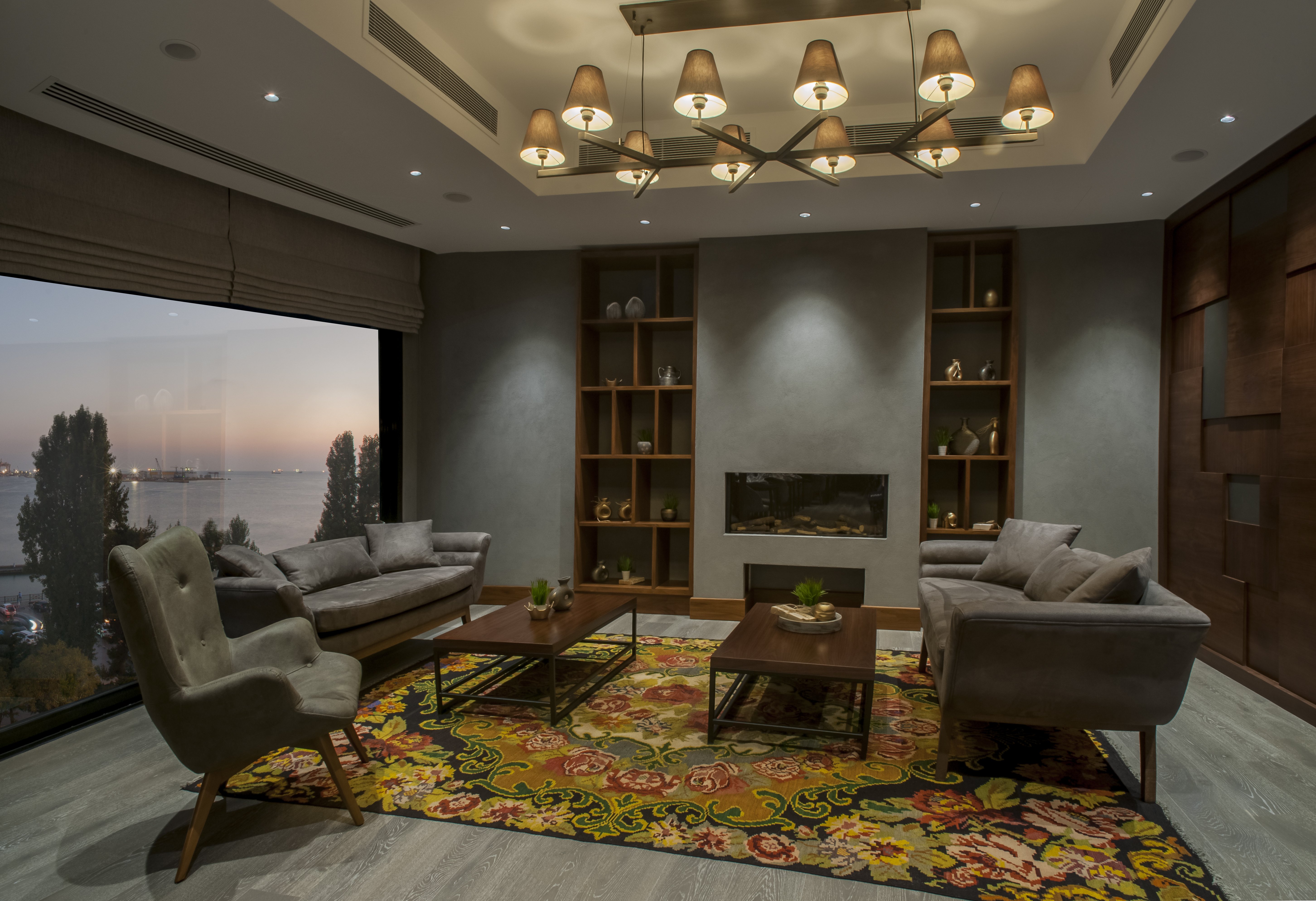 Holiday Inn ISTANBUL - TUZLA BAY 40/69