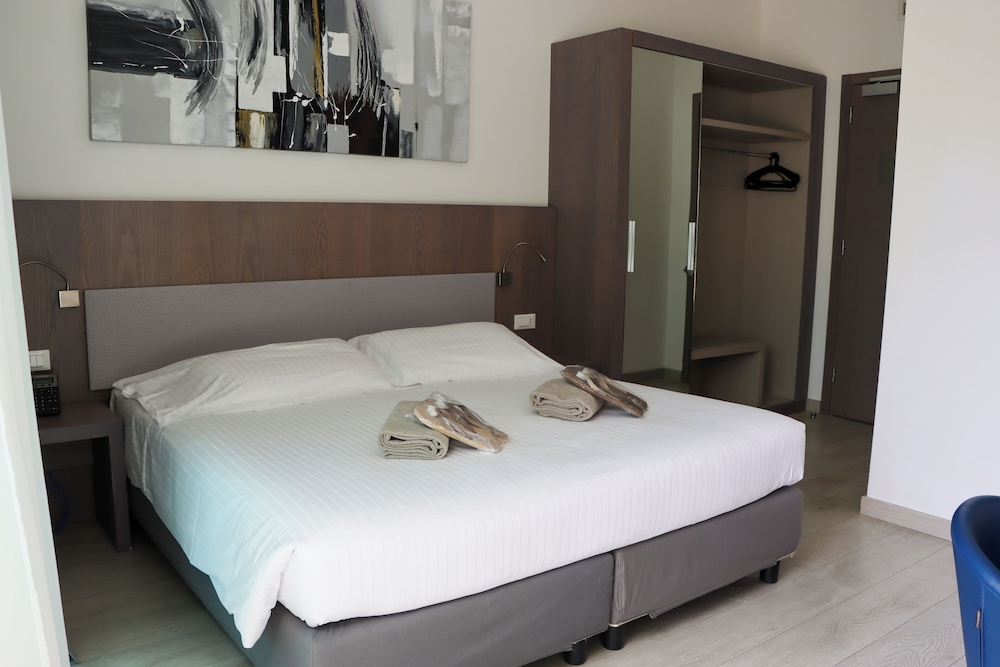 Seven Park Hotel Lake Como - Adults Only 22/67