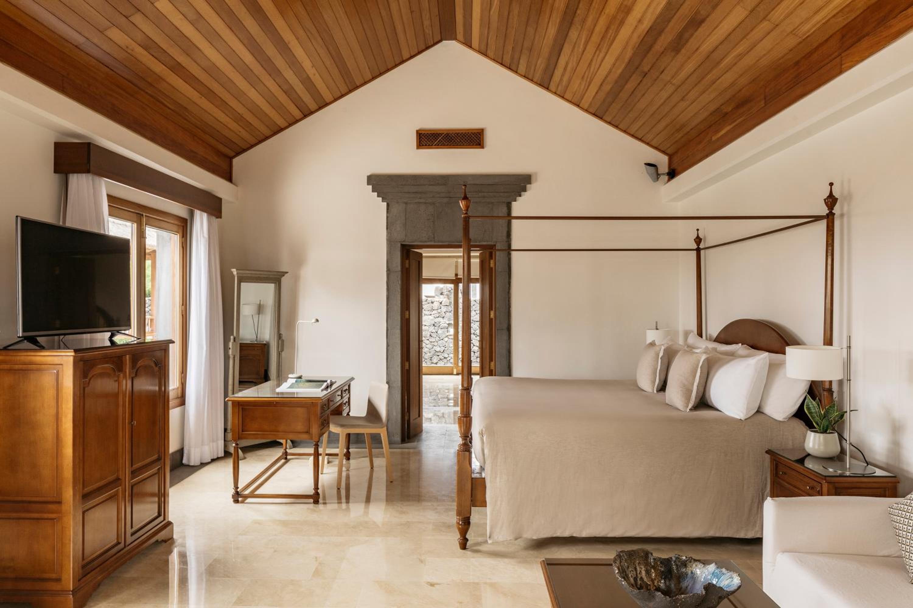 Presidential, Reserve, Garden Villa، Paradisus Salinas Lanzarote 3/4