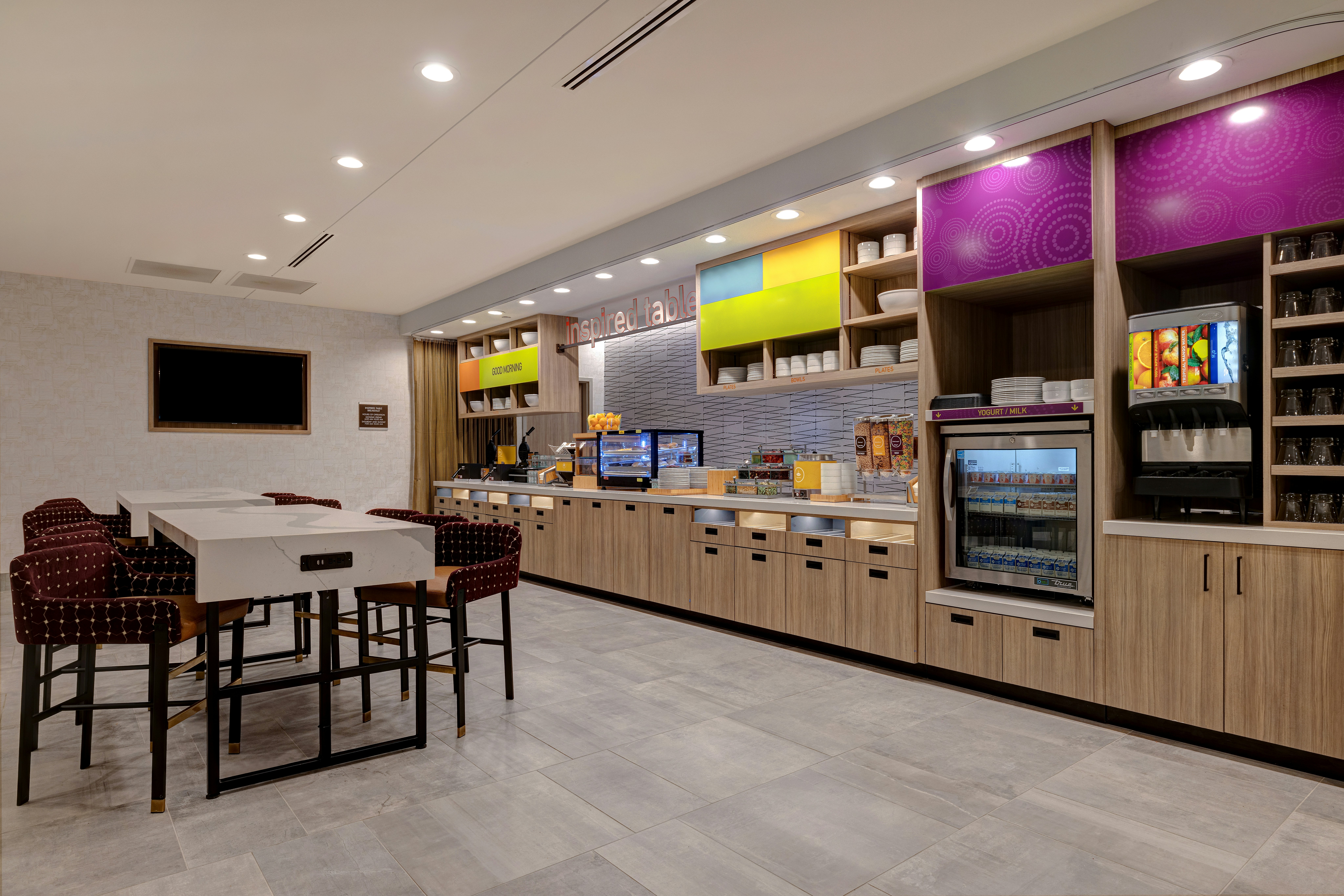 Home2 Suites by Hilton Blythewood SC 48/67