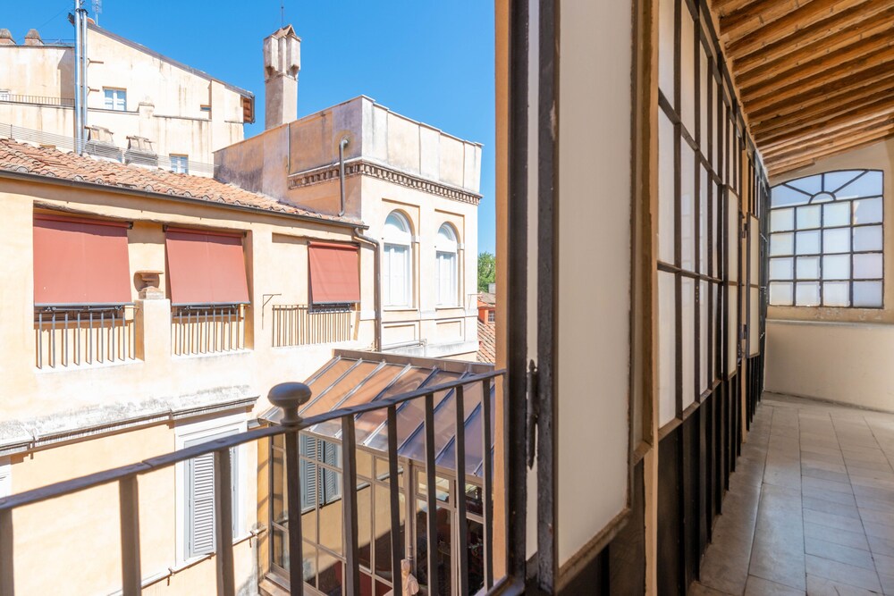 Banchi Nuovi House - Castel Sant'Angelo 4/50